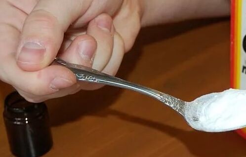 Methods for the use of soda to increase a member