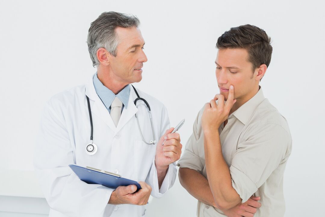 consultation with a doctor about the cost of penile enlargement surgery