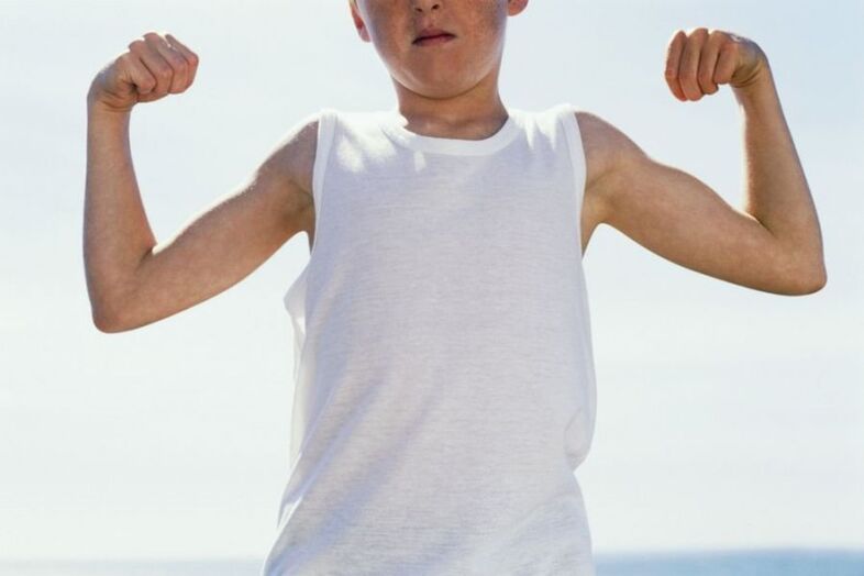 strong teenager and penis enlargement of 14 years