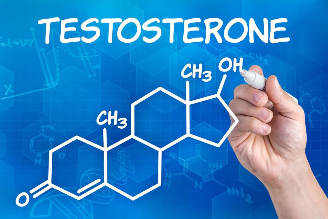 testosterone and its effect on penis size at 14 years