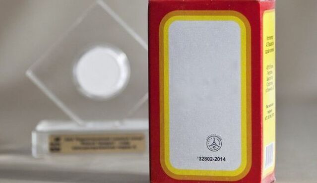 How does baking soda work on the penis