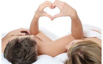 Penis enlargement products will give you vivid feelings during sex with your beloved woman